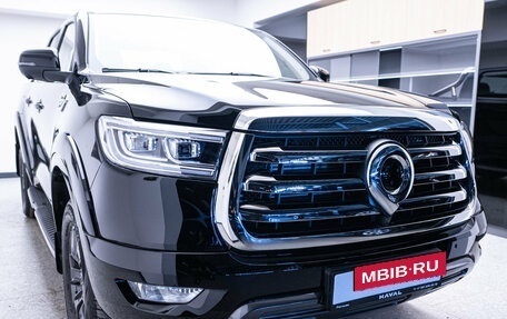 Great Wall Poer, 2025 год, 3 999 000 рублей, 12 фотография