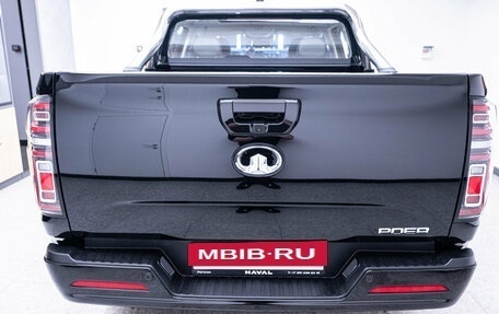 Great Wall Poer, 2025 год, 3 999 000 рублей, 13 фотография