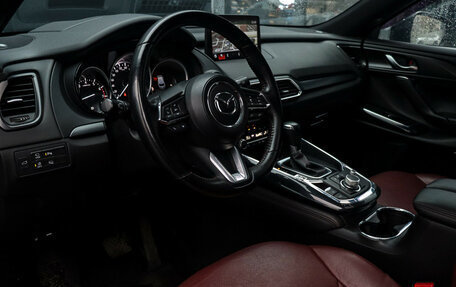 Mazda CX-9 II, 2021 год, 4 350 000 рублей, 14 фотография