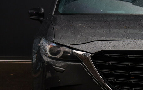 Mazda CX-9 II, 2021 год, 4 350 000 рублей, 27 фотография