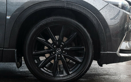 Mazda CX-9 II, 2021 год, 4 350 000 рублей, 26 фотография