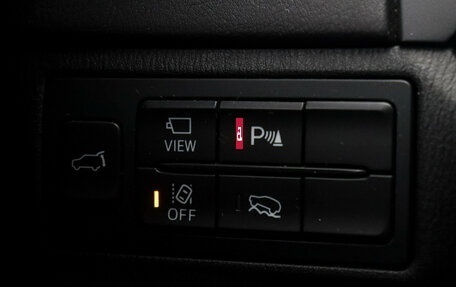 Mazda CX-9 II, 2021 год, 4 350 000 рублей, 17 фотография