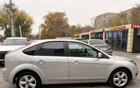 Ford Focus II рестайлинг, 2008 год, 449 000 рублей, 5 фотография