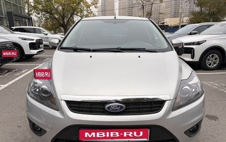 Ford Focus II рестайлинг, 2008 год, 449 000 рублей, 3 фотография