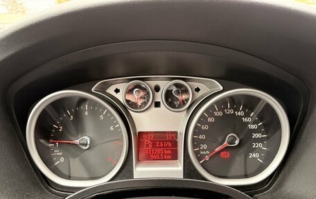 Ford Focus II рестайлинг, 2008 год, 449 000 рублей, 12 фотография