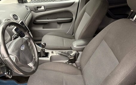 Ford Focus II рестайлинг, 2008 год, 449 000 рублей, 18 фотография