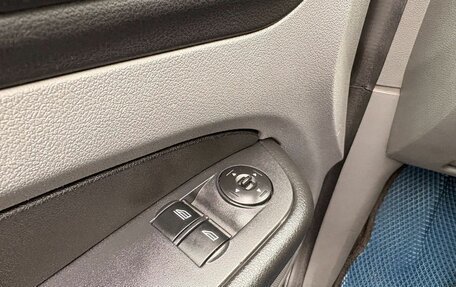 Ford Focus II рестайлинг, 2008 год, 449 000 рублей, 17 фотография