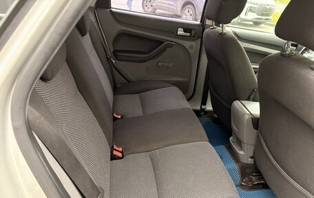 Ford Focus II рестайлинг, 2008 год, 449 000 рублей, 20 фотография