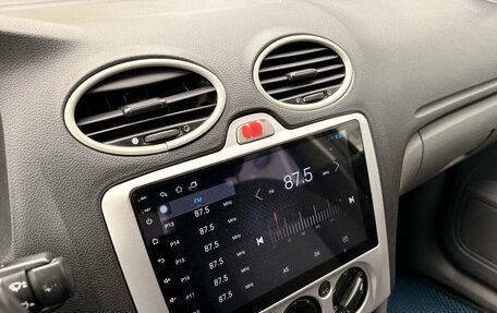 Ford Focus II рестайлинг, 2008 год, 449 000 рублей, 14 фотография