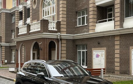 Volkswagen Touareg III, 2020 год, 4 700 000 рублей, 1 фотография