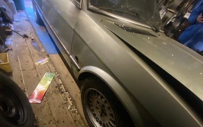 BMW 5 серия, 1981 год, 150 000 рублей, 1 фотография