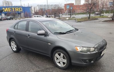 Mitsubishi Lancer IX, 2008 год, 680 000 рублей, 1 фотография