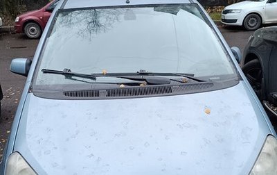 Ford C-MAX I рестайлинг, 2007 год, 200 000 рублей, 1 фотография