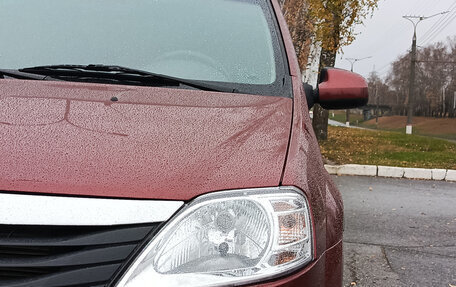 Renault Logan I, 2012 год, 510 000 рублей, 15 фотография