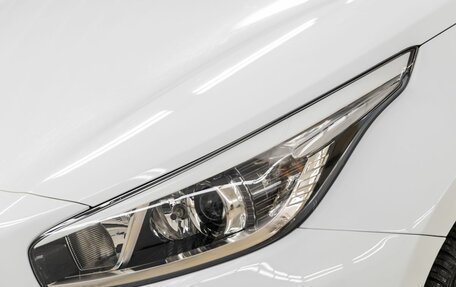 KIA cee'd III, 2013 год, 1 133 000 рублей, 10 фотография