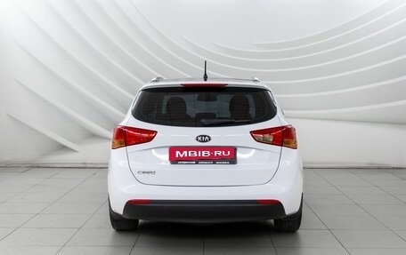 KIA cee'd III, 2013 год, 1 133 000 рублей, 6 фотография