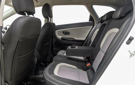 KIA cee'd III, 2013 год, 1 133 000 рублей, 36 фотография