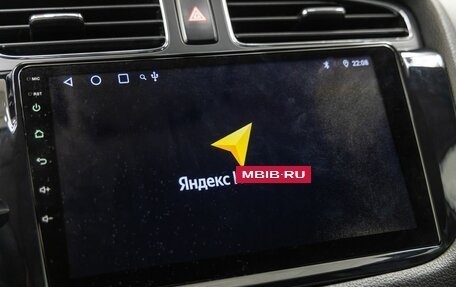 KIA cee'd III, 2013 год, 1 133 000 рублей, 30 фотография