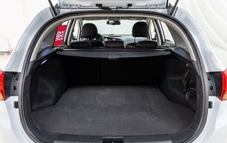 KIA cee'd III, 2013 год, 1 133 000 рублей, 32 фотография