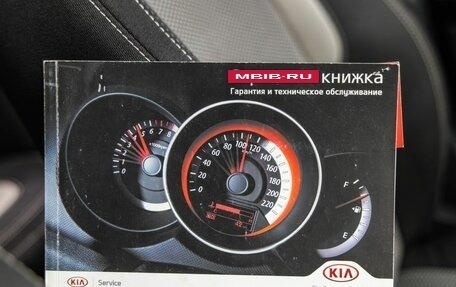 KIA cee'd III, 2013 год, 1 133 000 рублей, 38 фотография