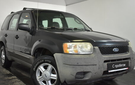 Ford Escape II, 2001 год, 399 000 рублей, 1 фотография