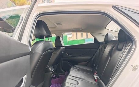 Hyundai Elantra, 2021 год, 1 897 732 рублей, 9 фотография