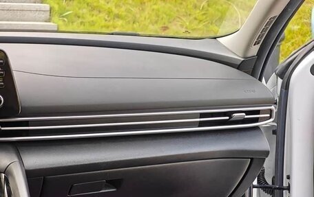 Hyundai Elantra, 2021 год, 1 897 732 рублей, 12 фотография