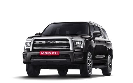 Haval H5, 2024 год, 3 649 000 рублей, 1 фотография