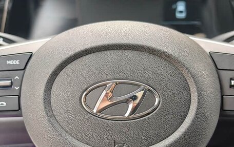 Hyundai Elantra, 2021 год, 1 897 732 рублей, 20 фотография