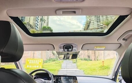 Hyundai Elantra, 2021 год, 1 897 732 рублей, 14 фотография