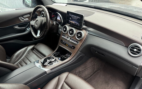 Mercedes-Benz GLC, 2017 год, 3 099 000 рублей, 8 фотография