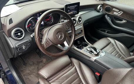 Mercedes-Benz GLC, 2017 год, 3 099 000 рублей, 7 фотография