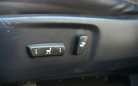 Toyota Hilux VIII, 2015 год, 2 415 000 рублей, 18 фотография