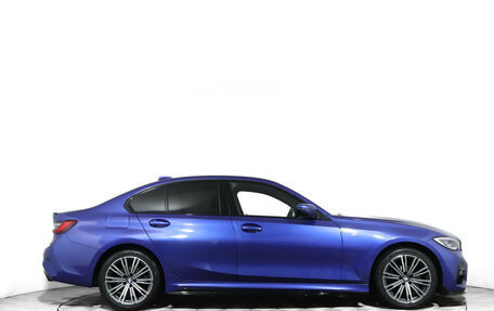 BMW 3 серия, 2020 год, 3 870 000 рублей, 4 фотография