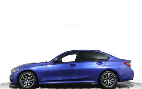 BMW 3 серия, 2020 год, 3 870 000 рублей, 8 фотография