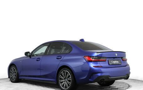 BMW 3 серия, 2020 год, 3 870 000 рублей, 7 фотография