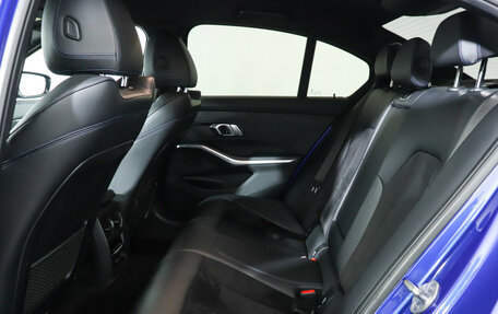 BMW 3 серия, 2020 год, 3 870 000 рублей, 10 фотография