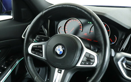 BMW 3 серия, 2020 год, 3 870 000 рублей, 17 фотография