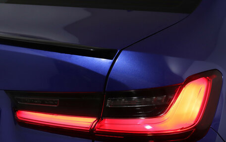 BMW 3 серия, 2020 год, 3 870 000 рублей, 15 фотография