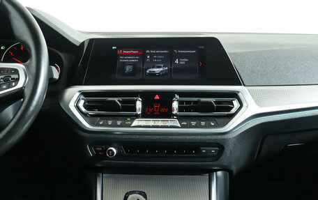 BMW 3 серия, 2020 год, 3 870 000 рублей, 16 фотография