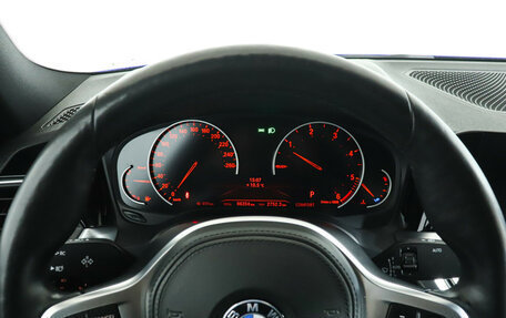 BMW 3 серия, 2020 год, 3 870 000 рублей, 11 фотография