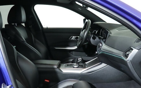 BMW 3 серия, 2020 год, 3 870 000 рублей, 9 фотография