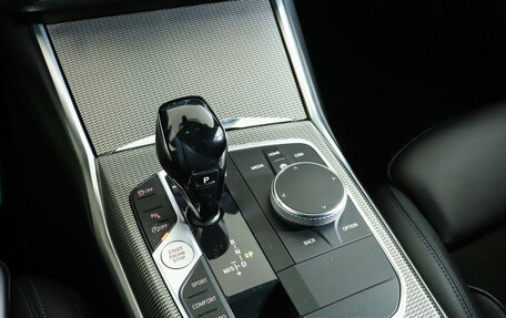 BMW 3 серия, 2020 год, 3 870 000 рублей, 18 фотография