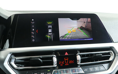 BMW 3 серия, 2020 год, 3 870 000 рублей, 20 фотография