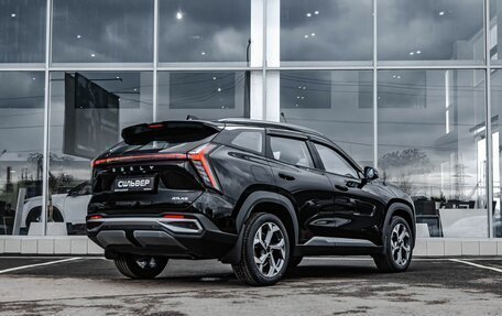 Geely Atlas, 2024 год, 3 680 019 рублей, 2 фотография