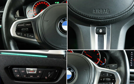 BMW 3 серия, 2020 год, 3 870 000 рублей, 21 фотография