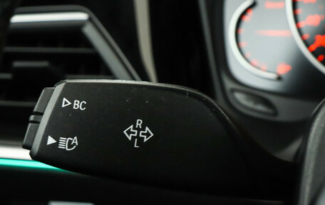 BMW 3 серия, 2020 год, 3 870 000 рублей, 22 фотография