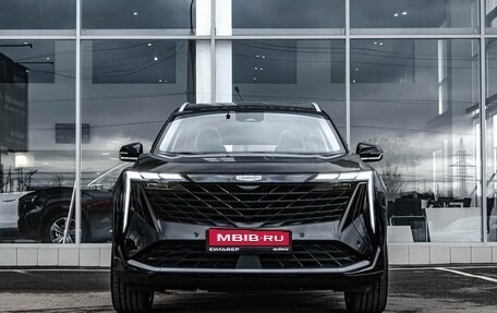 Geely Atlas, 2024 год, 3 680 019 рублей, 3 фотография