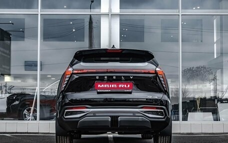 Geely Atlas, 2024 год, 3 680 019 рублей, 4 фотография