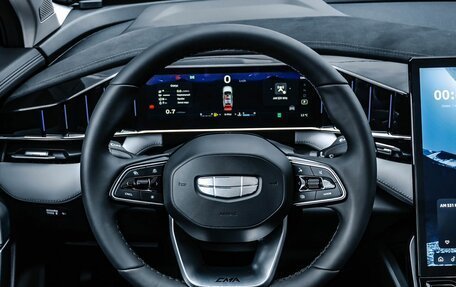 Geely Atlas, 2024 год, 3 680 019 рублей, 11 фотография